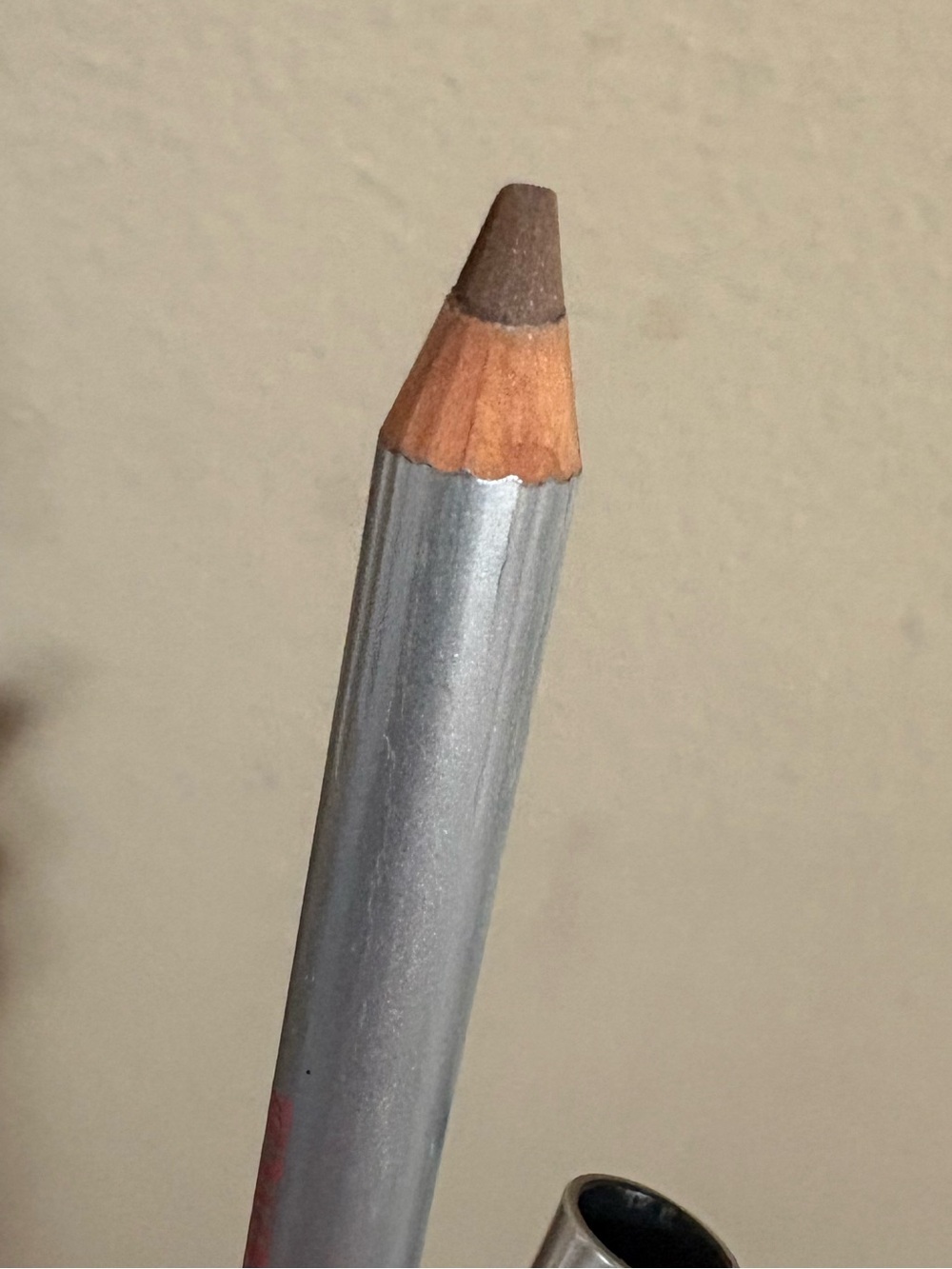 Benefit Gimme Brow+ Volumizing Brow Pencil - 3 WARM LIGHT BROWN. Brand New . - Picture 11 of 14